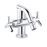 Grohe Tri-Spoke Handles (Pair) Grohe