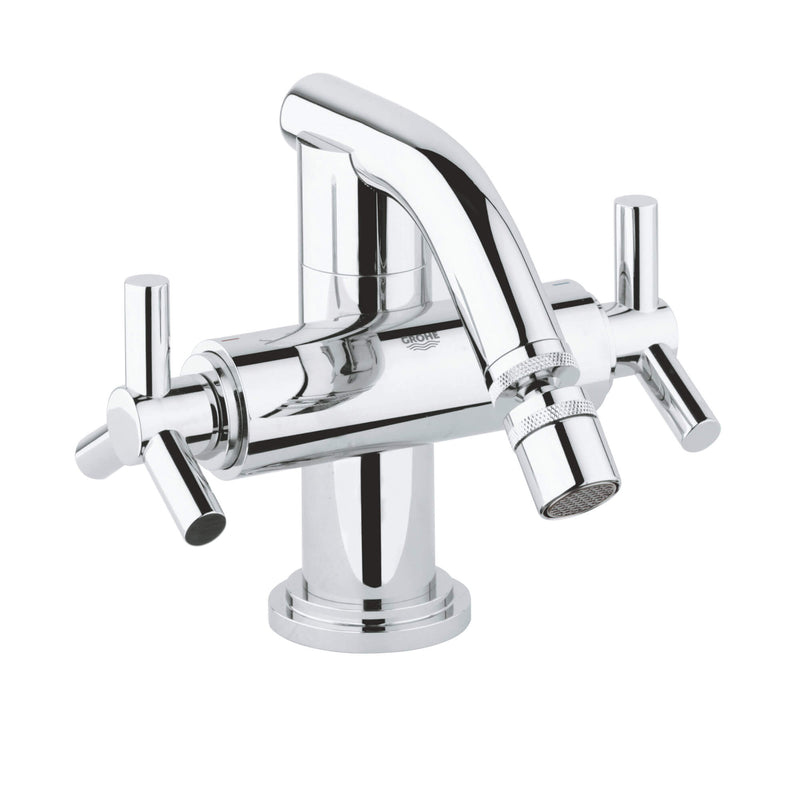 Grohe Tri-Spoke Handles (Pair) Grohe