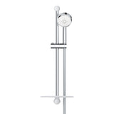 Grohe 24" Shower Slide Bar Kit - 4 Sprays, 2.5 gpm Grohe