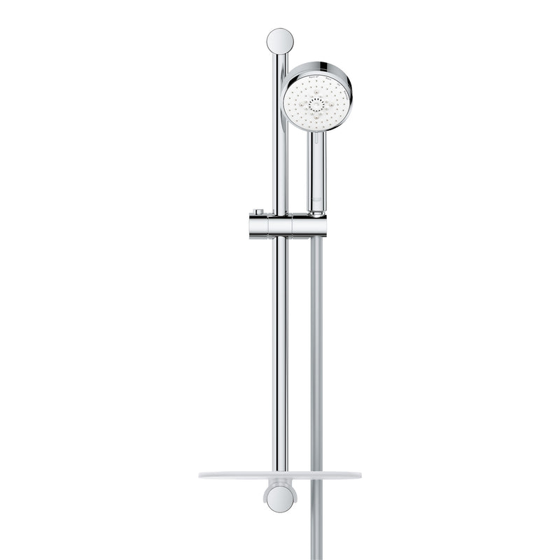 Grohe 24" Shower Slide Bar Kit - 4 Sprays, 2.5 gpm Grohe