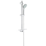 Grohe 110 Mono Shower Slide Bar Kit - 1 Spray, 1.5 gpm Grohe