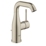 Grohe Single Handle Bathroom Faucet Single Hole M-Size 1.2 GPM Grohe