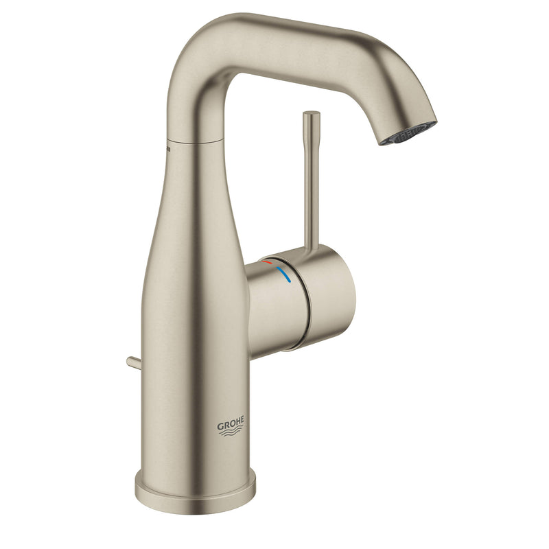 Grohe Single Handle Bathroom Faucet Single Hole M-Size 1.2 GPM Grohe