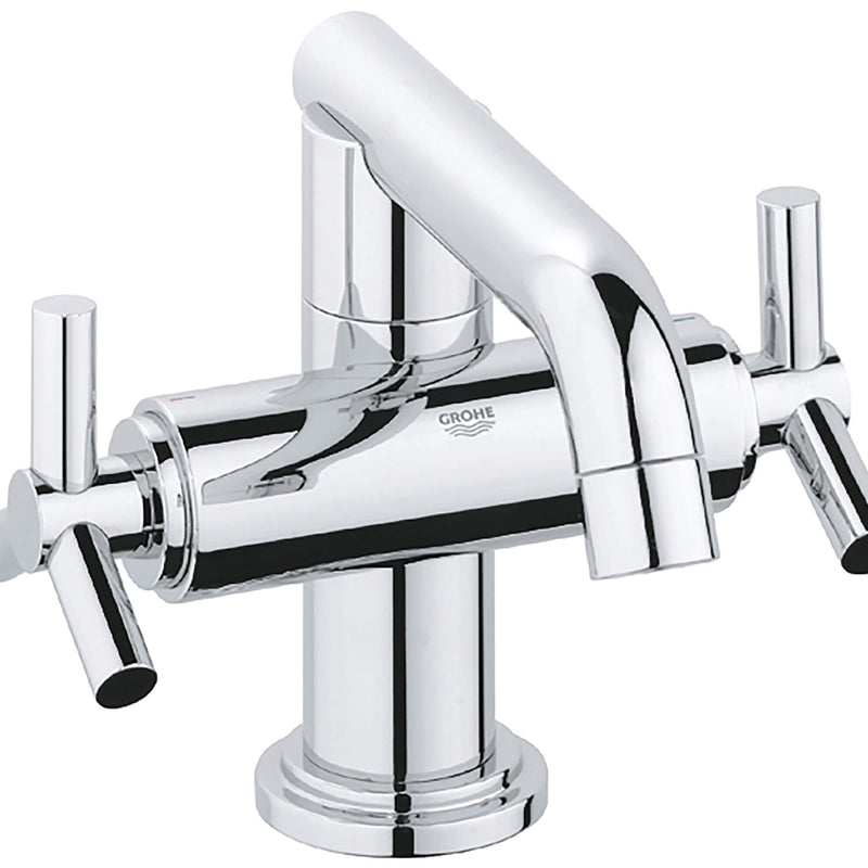 Grohe Tri-Spoke Handles (Pair) Grohe