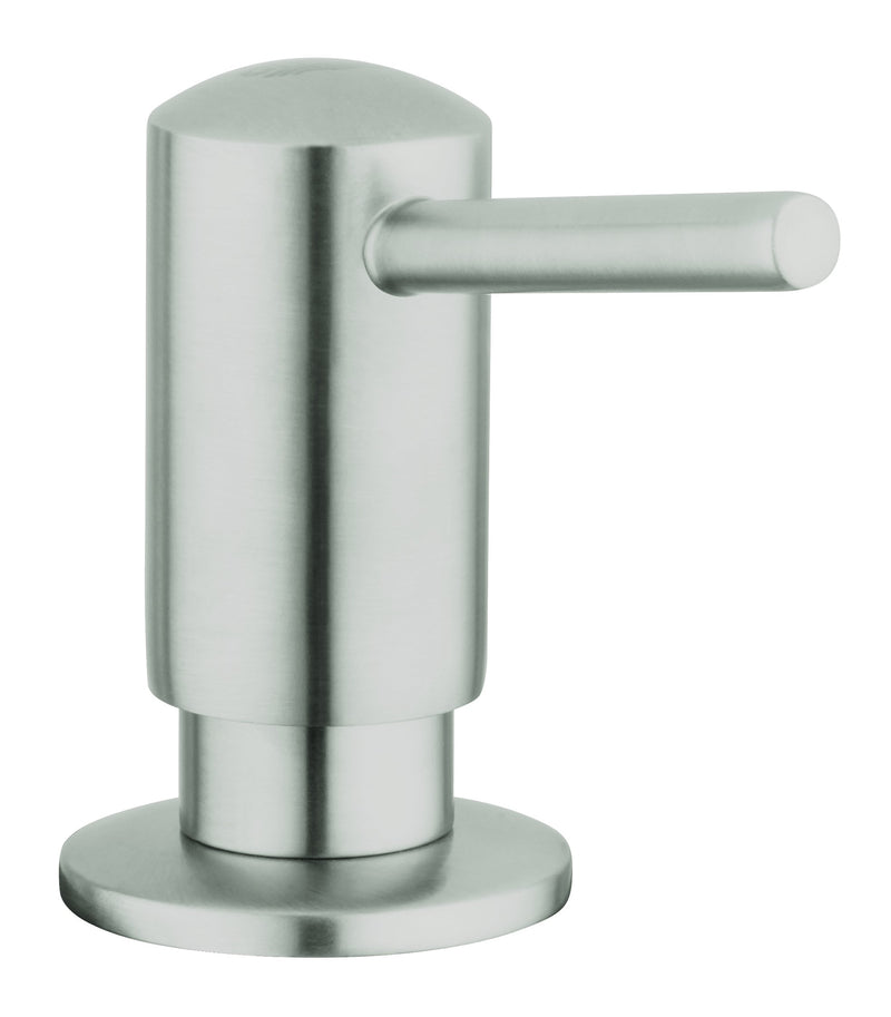 Grohe Contemporary Soap Dispenser Grohe