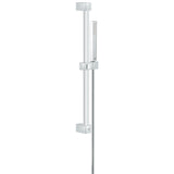 Grohe 24" Shower Slide Bar Kit - 1 Spray, 2.5 gpm Grohe