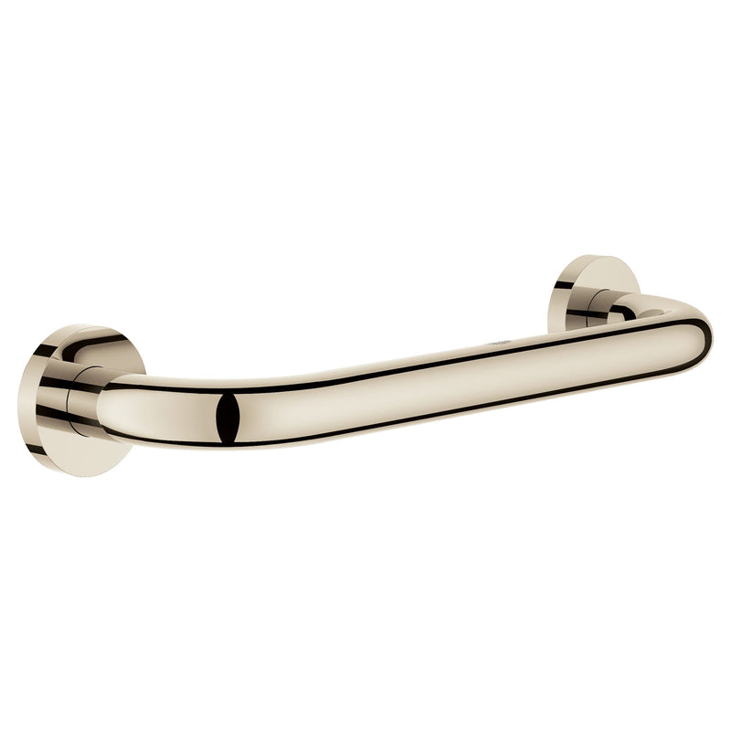 Grohe 12" Grab Bar Grohe