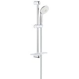 Grohe 24 Inch Shower Slide Bar Kit - 4 Sprays, 2.5 gpm Grohe