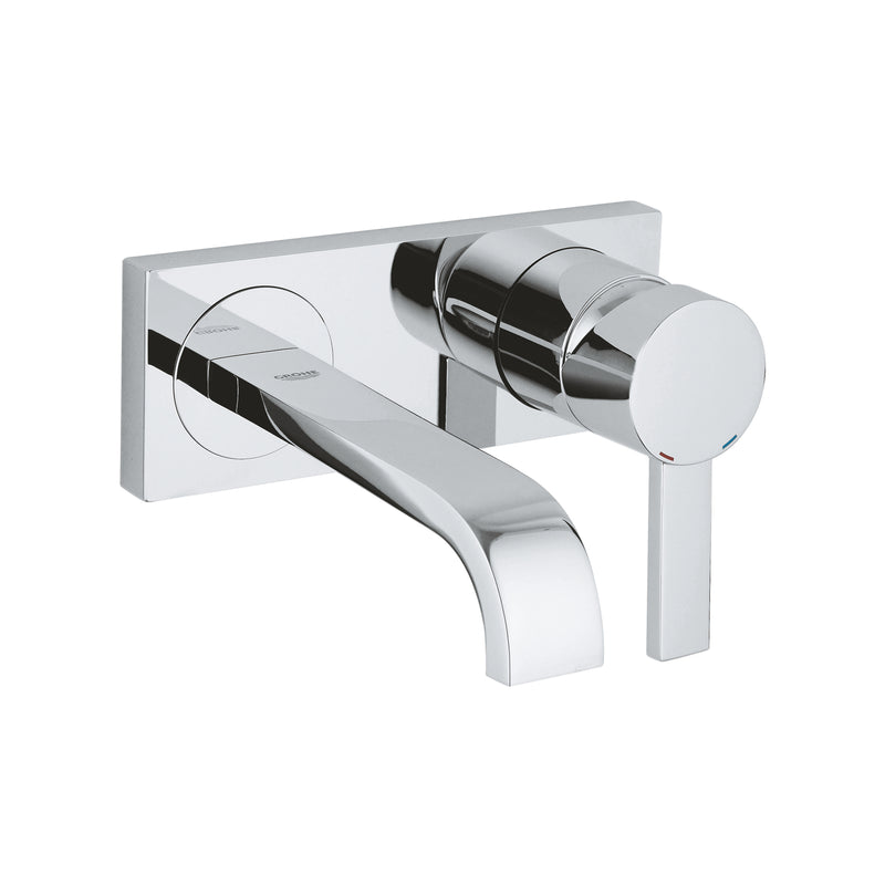 Grohe Single-Handle Wall Mount Faucet 1.2 GPM Grohe