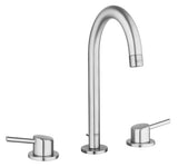 Grohe 8-inch Widespread 2-Handle L-Size Bathroom Faucet 1.2 GPM Grohe