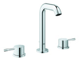 Grohe 8-inch Widespread 2-Handle M Size Bathroom Faucet 1.2 GPM Grohe