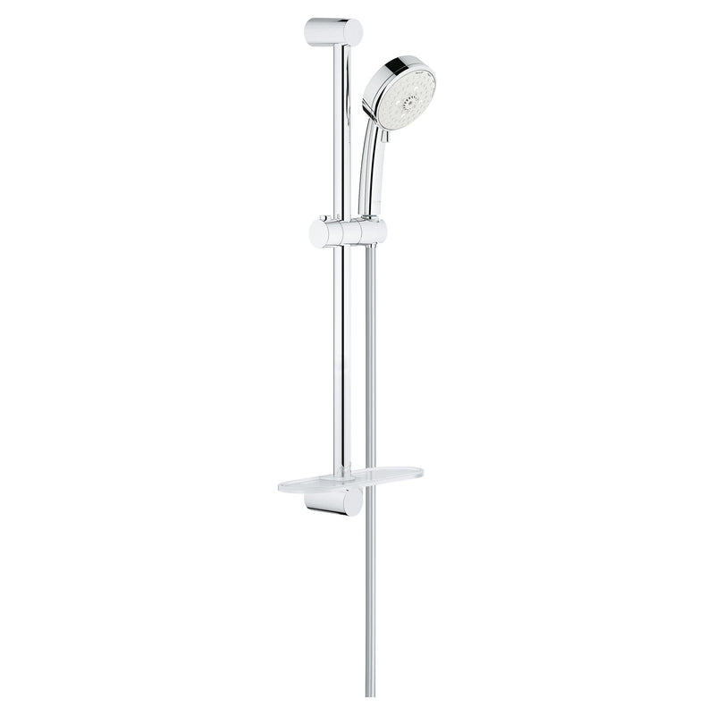 Grohe 24" Shower Slide Bar Kit - 4 Sprays, 2.5 gpm Grohe