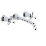 Grohe Tri-Spoke Handles (Pair) Grohe