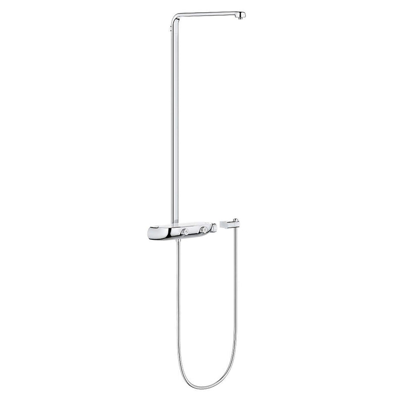 Grohe Rainshower Thermostatic Shower System Grohe