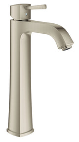 Grohe Single Hole Single-Handle Deck Mount Vessel Faucet 1.2 GPM Grohe