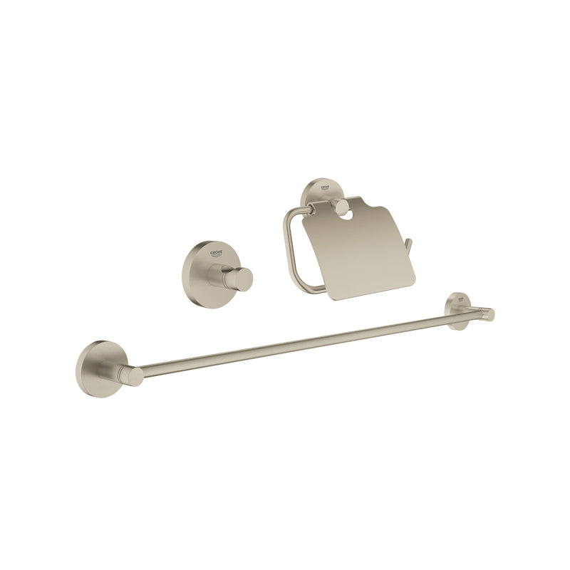 Grohe 3-in-1 Accessory Set Grohe