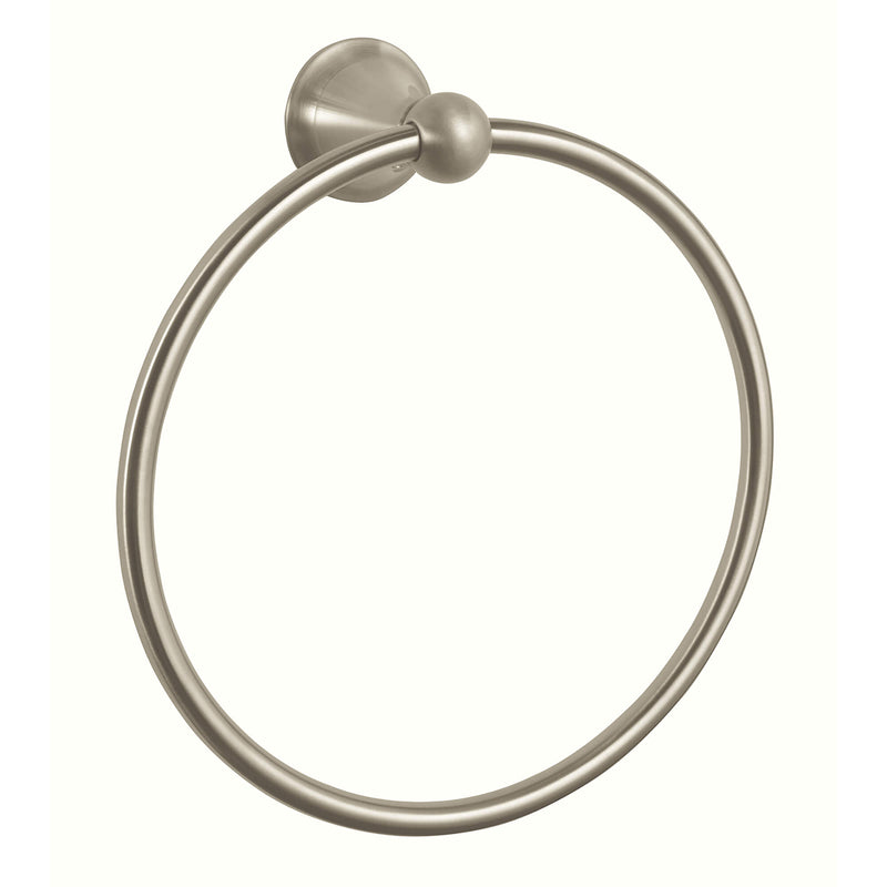 Grohe 8" Towel Ring Grohe