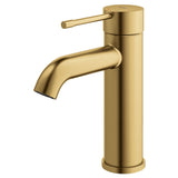 Grohe S-Size Single Handle Bathroom Faucet 1.2 GPM Grohe