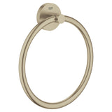 Grohe 8 Inch Towel Ring Grohe