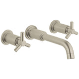 Grohe Tri-Spoke Handles (Pair) Grohe