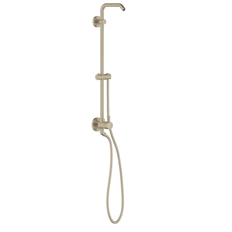 Grohe 25" Shower System Grohe