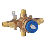 Grohe Pressure Balance Rough-In Valve Grohe