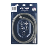 Grohe 59" Twist-Free Shower Hose Grohe