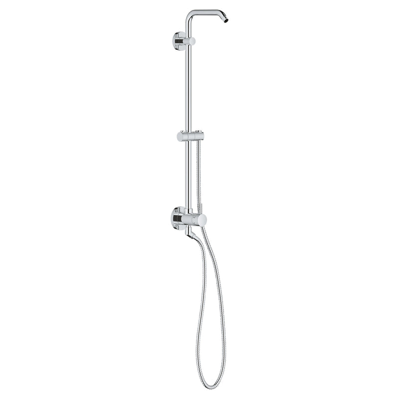 Grohe 25 Inch Shower System Grohe