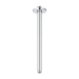 Grohe 12? Ceiling Shower Arm Grohe