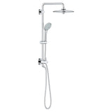 Grohe 260 Shower System, 2.5 gpm Grohe