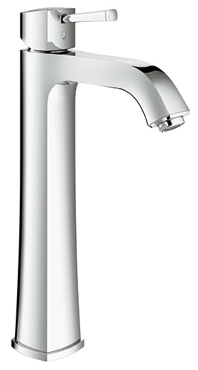 Grohe Single Hole Single-Handle Deck Mount Vessel Faucet 1.2 GPM Grohe