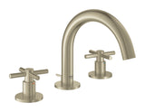 Grohe 8-inch Widespread 2-Handle S Size Bathroom Faucet 1.2 GPM Grohe