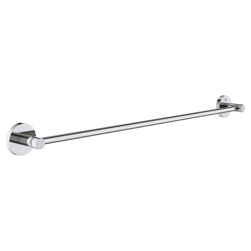 Grohe 24 Inch Metal Towel Bar Essentials Collection Grohe