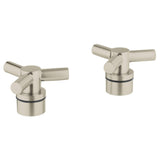 Grohe Tri-Spoke Handles (Pair) Grohe