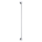 Grohe 24 Inch Metal Towel Bar Essentials Collection Grohe