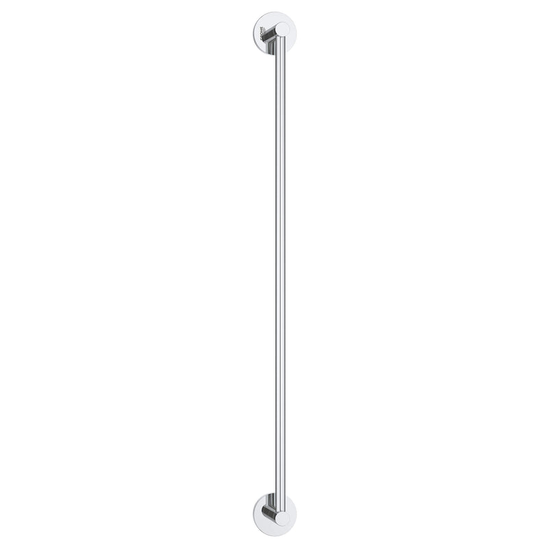 Grohe 24 Inch Metal Towel Bar Essentials Collection Grohe