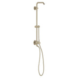 Grohe 25" Shower System Grohe