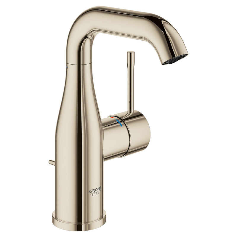 Grohe Single Handle Bathroom Faucet Single Hole M-Size 1.2 GPM Grohe