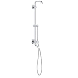 Grohe 25" Shower System Grohe