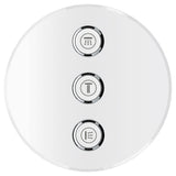 Grohe Triple Volume Control Trim Grohe