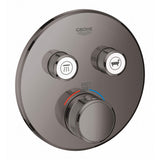 Grohe Dual Function Thermostatic Valve Trim Grohe