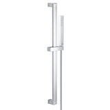 Grohe 24" Shower Slide Bar Kit - 1 Spray, 2.5 gpm Grohe