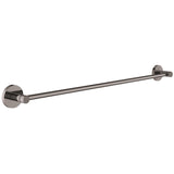 Grohe 24 Inch Metal Towel Bar Essentials Collection Grohe