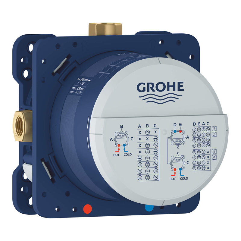 Grohe Universal Rough-In Box Grohe