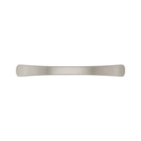 Hickory Hardware Euro-Contemporary Pull 4 Inch Center to Center Hickory Hardware