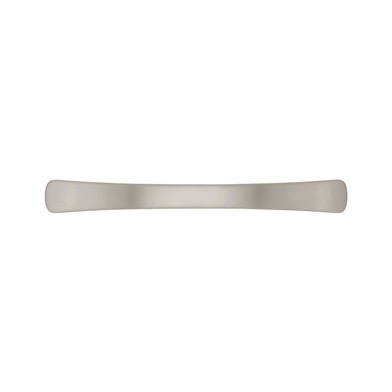 Hickory Hardware Euro-Contemporary Pull 4 Inch Center to Center Hickory Hardware