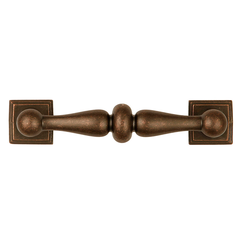 Hickory Hardware Somerset Pull 3 Inch Center to Center Hickory Hardware