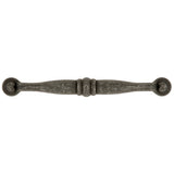 Hickory Hardware Cumberland Pull 5-1/16 Inch (128mm) Center to Center Hickory Hardware