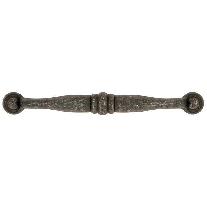 Hickory Hardware Cumberland Pull 5-1/16 Inch (128mm) Center to Center Hickory Hardware