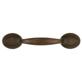 Hickory Hardware Eclipse Pull 3 Inch Center to Center Hickory Hardware